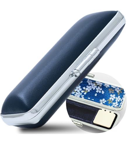 Amazon.co.jp: 皇居 菊紋 印鑑ケース 赤 : 文房具・オフィス用品